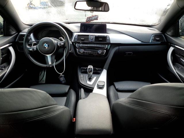 2019 BMW 440XI - WBA4J7C50KBM74369