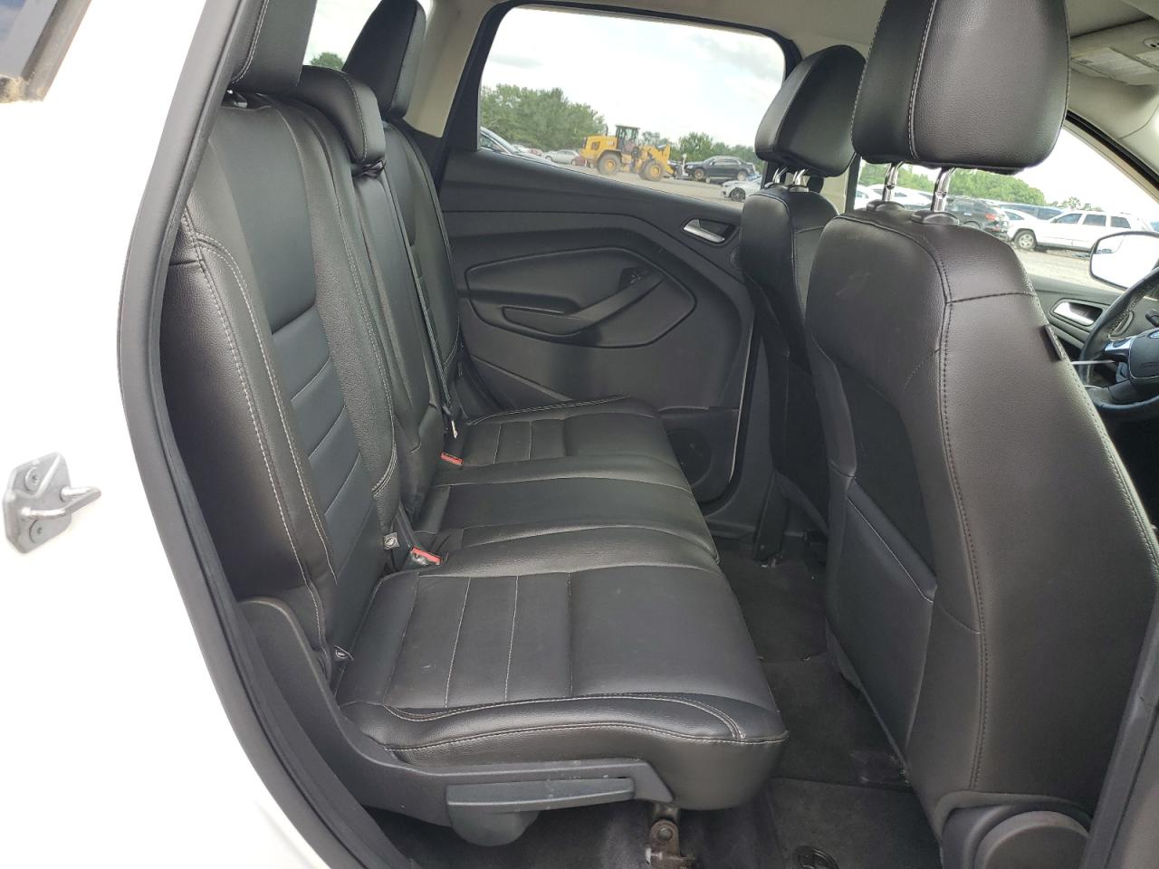 1FMCU9JX9EUC05961 2014 Ford Escape Titanium