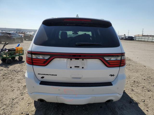 2021 Dodge Durango R/T VIN: 1C4SDJCT7MC662378 Lot: 61483194