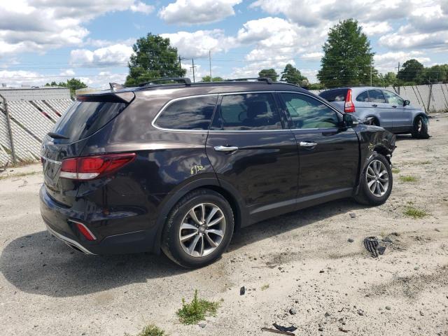 2018 HYUNDAI SANTA FE S - KM8SN4HF1JU260780