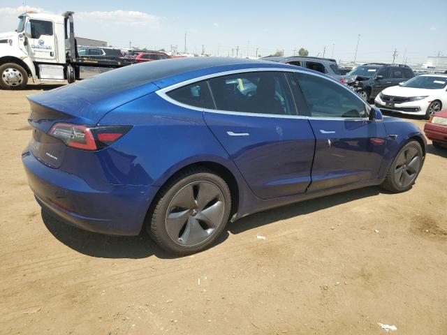 Vin: 5yj3e1ebxjf146469, lot: 61467794, tesla model 3 20183
