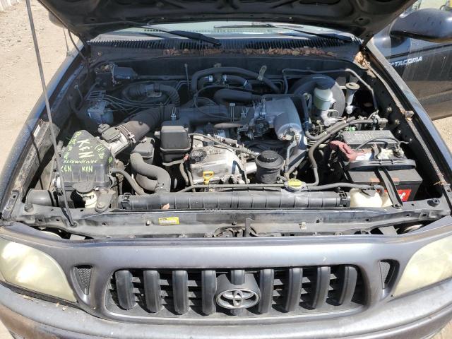 2004 Toyota Tacoma VIN: 5TENL42N04Z314895 Lot: 63264524