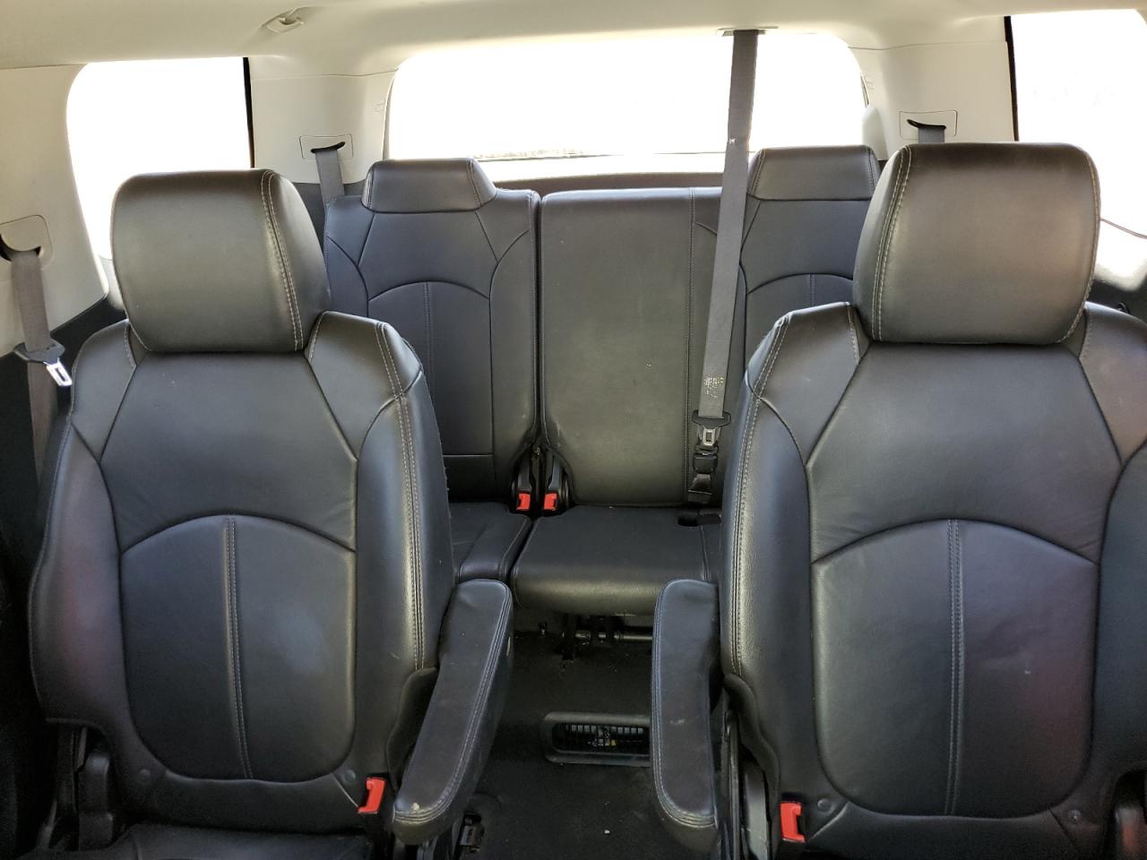 1GKKRRKD6FJ121027 2015 GMC Acadia Slt-1