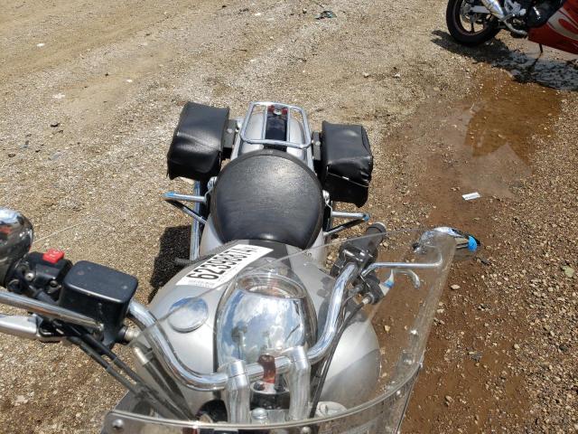 2010 TRIUMPH MOTORCYCLE THUNDERBIR - SMTB01TL1AJ424370