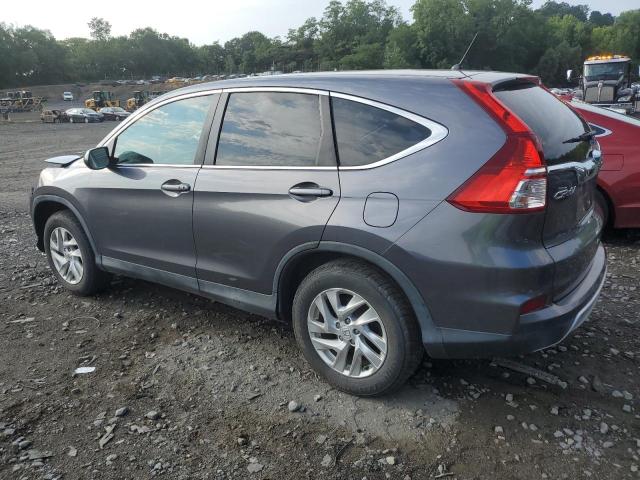 2HKRM4H55GH661054 2016 Honda Cr-V Ex