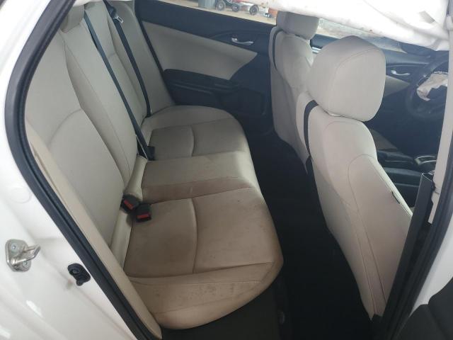 2017 HONDA 100 19XFC2F58HE067772