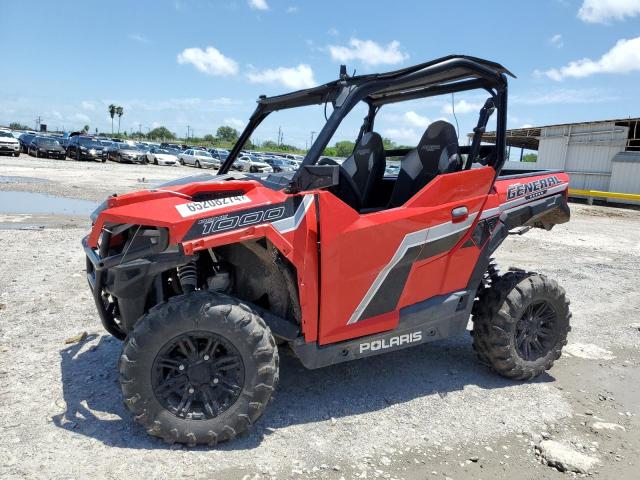 2019 POLARIS GENERAL 10 - 3NSRGE993KH478650