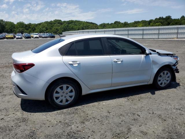 2023 KIA RIO - 3KPA24AD2PE525439