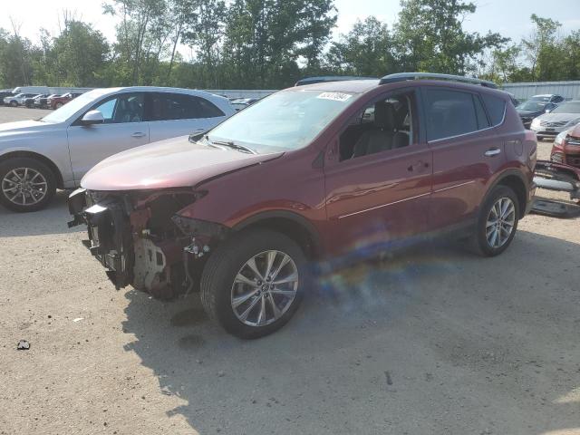 2T3DFREV8JW746413 2018 TOYOTA RAV 4 - Image 1