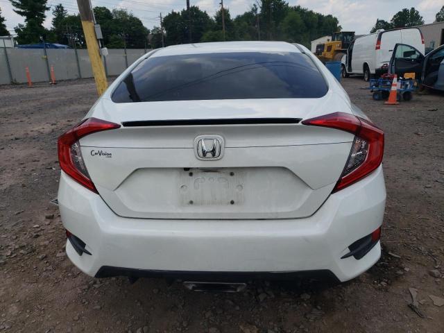 2019 Honda Civic Sport VIN: 2HGFC2F89KH527559 Lot: 62249154