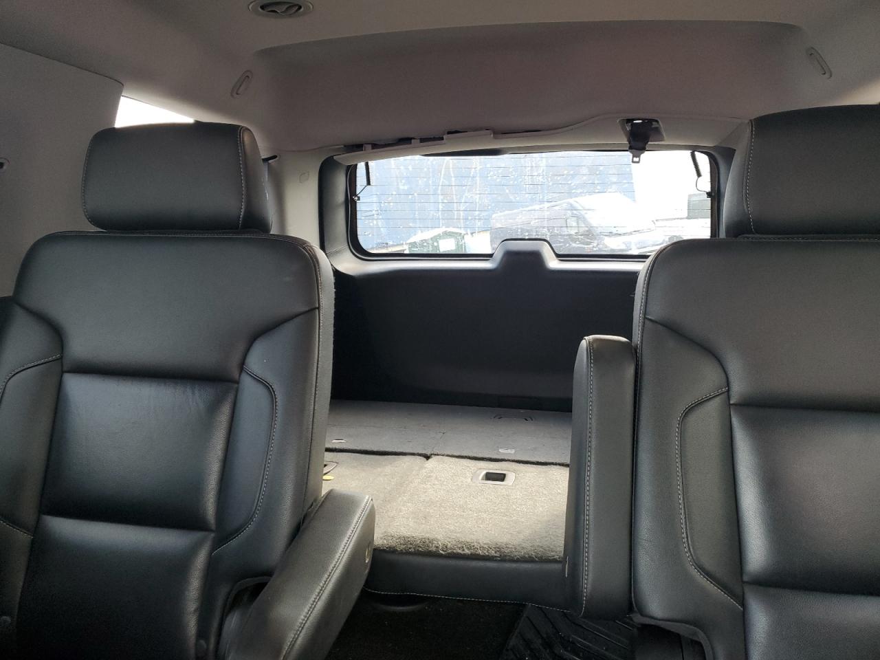 1GNSKBKC2JR130291 2018 Chevrolet Tahoe K1500 Lt