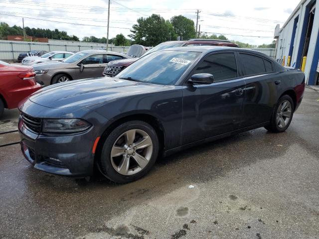 2016 DODGE CHARGER SX #2699102824