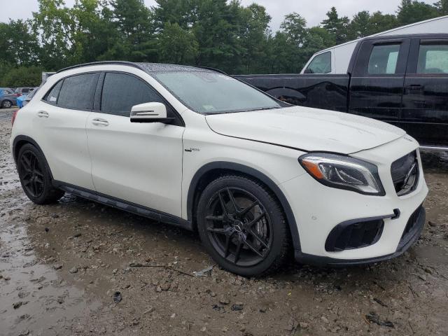 VIN WDDTG5CBXJJ424998 2018 Mercedes-Benz GLA-Class,... no.4