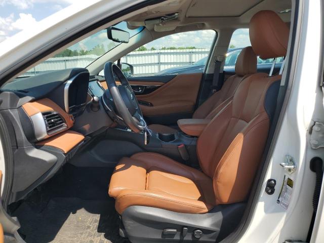 2022 Subaru Legacy Touring Xt VIN: 4S3BWGP61N3022735 Lot: 61527554