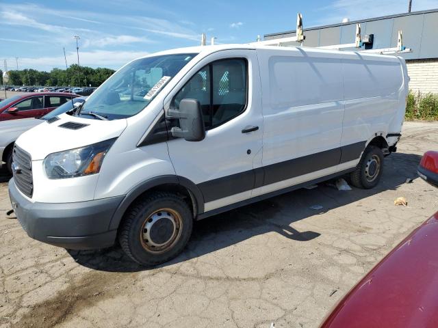 1FTNE9ZM6FKA40808 2015 Ford Transit T-150