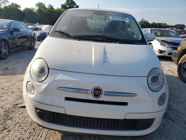 VIN 3C3CFFAR6FT598610 2015 Fiat 500, Pop no.5