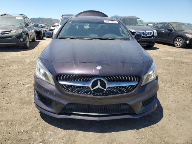 VIN WDDSJ4EB9EN112562 2014 Mercedes-Benz CLA-Class,... no.5