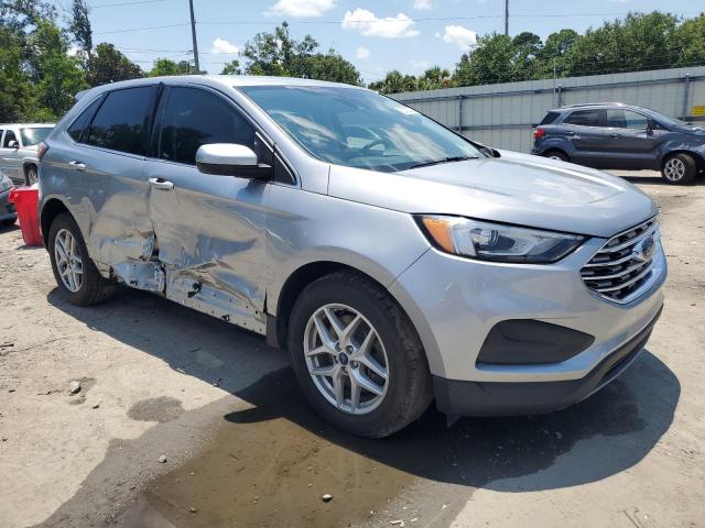 2022 FORD EDGE SEL - 2FMPK4J95NBA34059