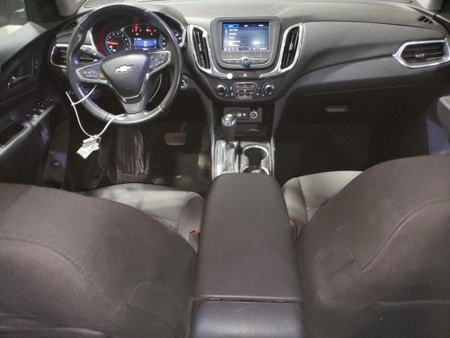2020 CHEVROLET EQUINOX LT - 2GNAXUEV8L6120532