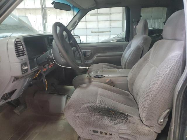 1995 Chevrolet Gmt-400 K1500 VIN: 1GCEK19K5SE224235 Lot: 62847454