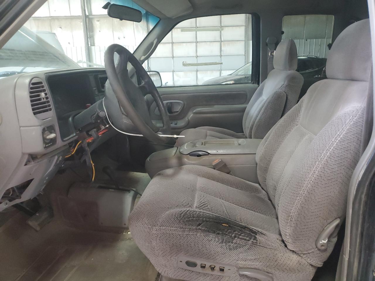 1GCEK19K5SE224235 1995 Chevrolet Gmt-400 K1500