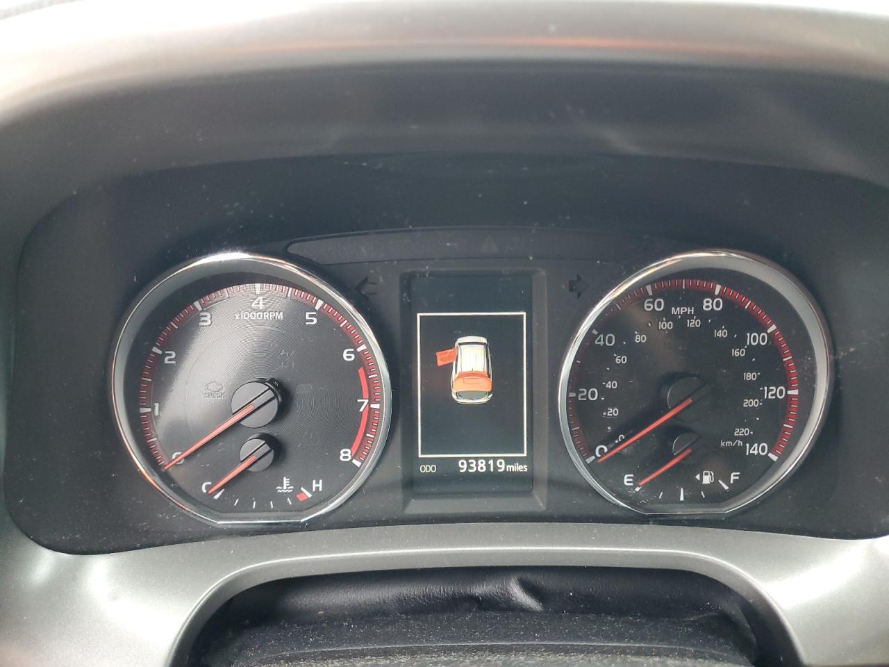 2T3JFREV9HW629906 2017 Toyota Rav4 Se