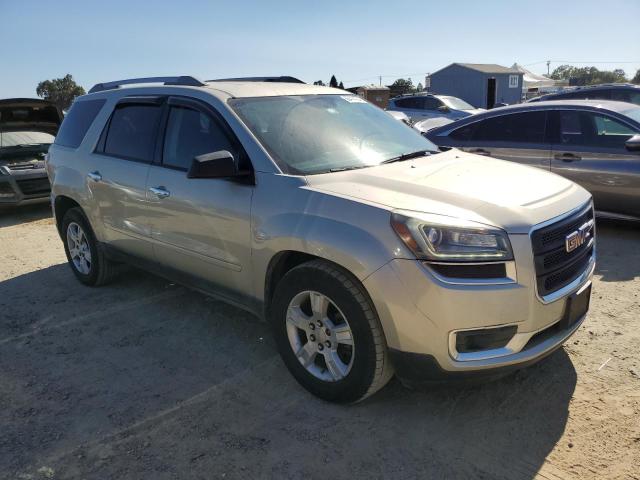 2013 GMC ACADIA SLE - 1GKKRNED5DJ207723