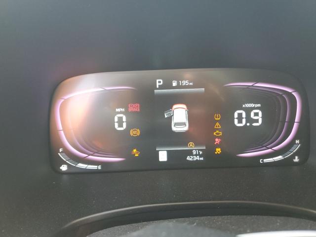 2024 KIA SOUL LX - KNDJ23AU3R7906701