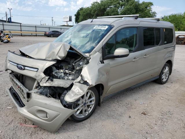 2014 FORD TRANSIT CO NM0GE9G75E1148019  62813914