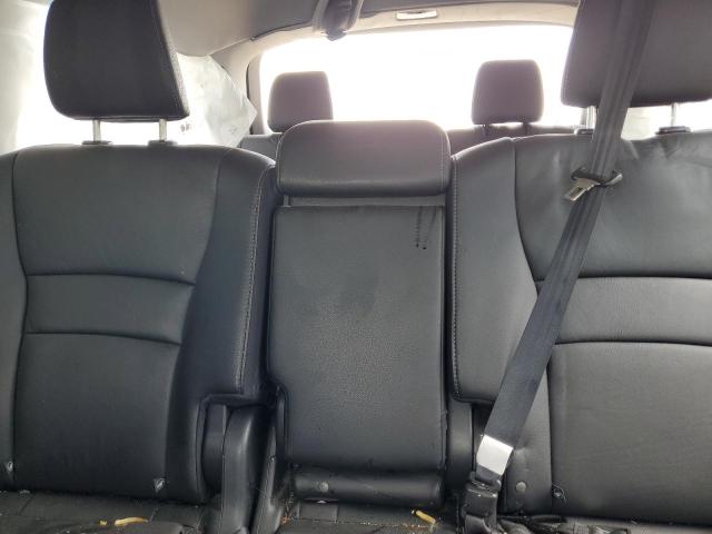 2021 Honda Pilot Se VIN: 5FNYF6H20MB013297 Lot: 60497904