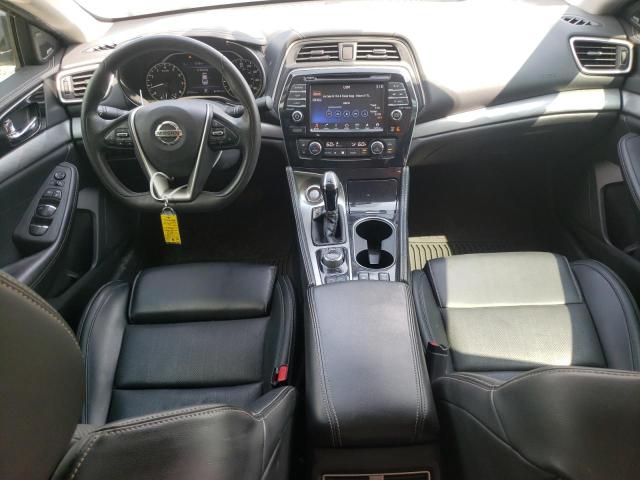 2018 NISSAN MAXIMA 3.5 - 1N4AA6AP0JC404907
