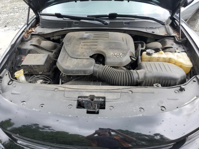 2018 DODGE CHARGER GT - 2C3CDXJG6JH189499