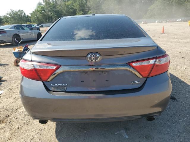 VIN 4T1BK1FK9FU028460 2015 Toyota Camry, Xse no.6