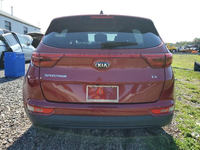 2019 KIA SPORTAGE E - KNDPNCACXK7500333