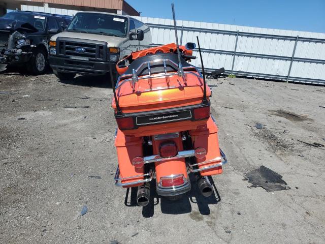 2012 HARLEY-DAVIDSON FLHTK ELEC - 1HD1KEM10CB637959