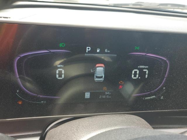 2023 KIA SPORTAGE E - 5XYK33AF9PG128777