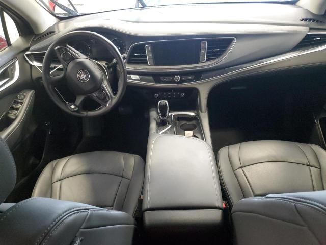 2021 Buick Enclave Essence VIN: 5GAEVAKW9MJ122842 Lot: 62757654