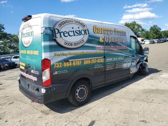 2019 FORD TRANSIT T- - 1FTYR2CMXKKA91076