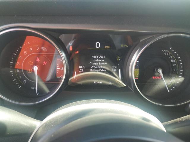2023 JEEP WRANGLER 4 - 1C4JJXN62PW693619