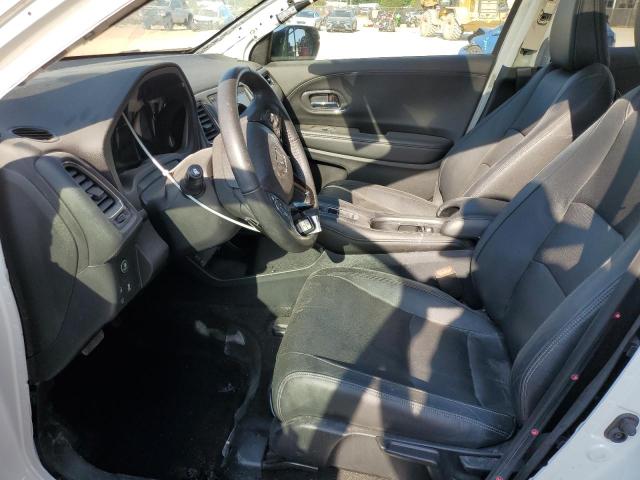 2019 Honda Hr-V Exl VIN: 3CZRU5H7XKM714058 Lot: 62383704