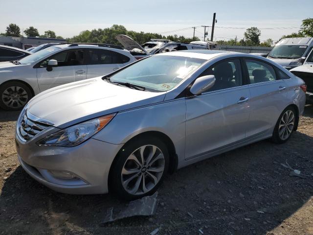 2013 HYUNDAI SONATA SE #2794475407