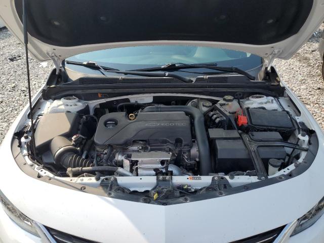 2017 CHEVROLET MALIBU LT - 1G1ZE5ST8HF236393