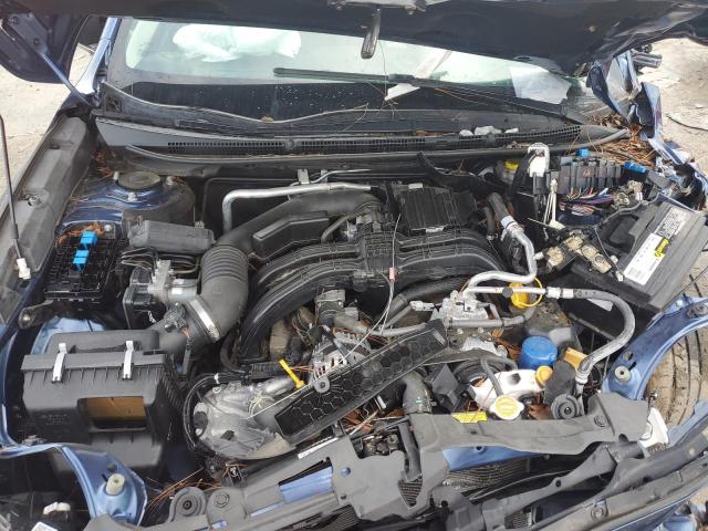 2022 SUBARU LEGACY SPO 4S3BWAH63N3012400