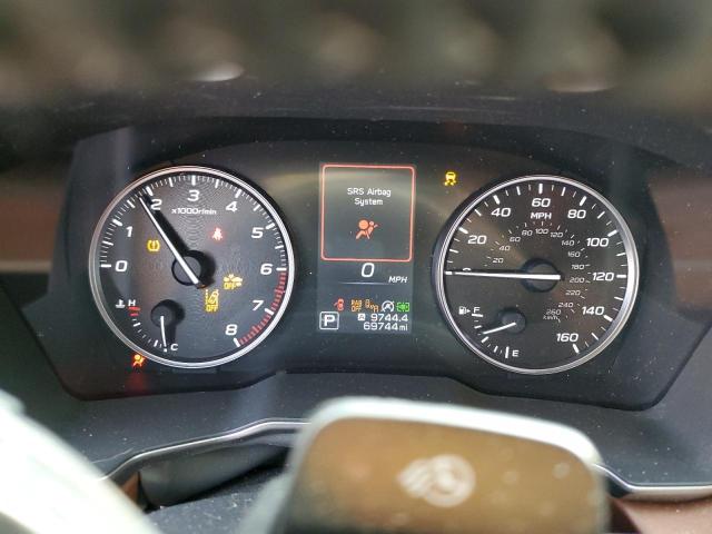 2022 SUBARU OUTBACK TO - 4S4BTAPC4N3110640