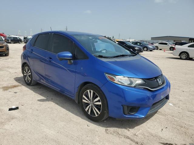 2016 HONDA FIT EX - JHMGK5H70GX041798