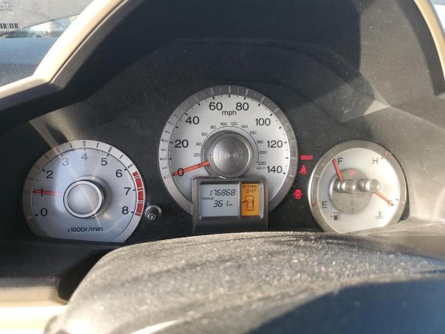 2011 Honda Pilot Exl VIN: 5FNYF3H54BB034627 Lot: 61409824