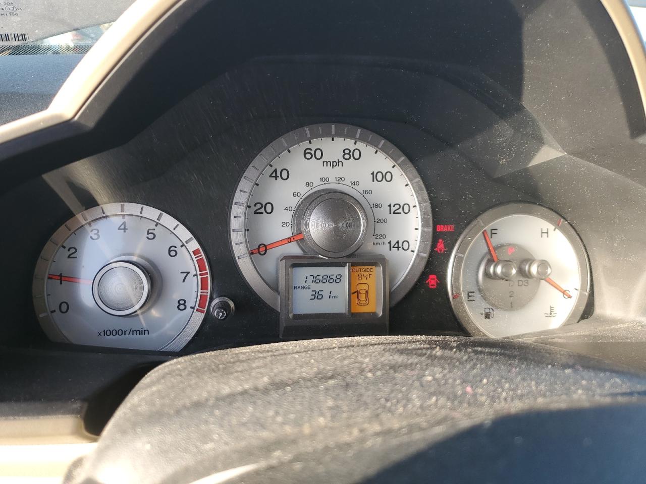 5FNYF3H54BB034627 2011 Honda Pilot Exl