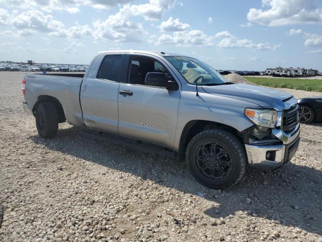 VIN 5TFRM5F1XEX070841 2014 Toyota Tundra, Double Ca... no.4