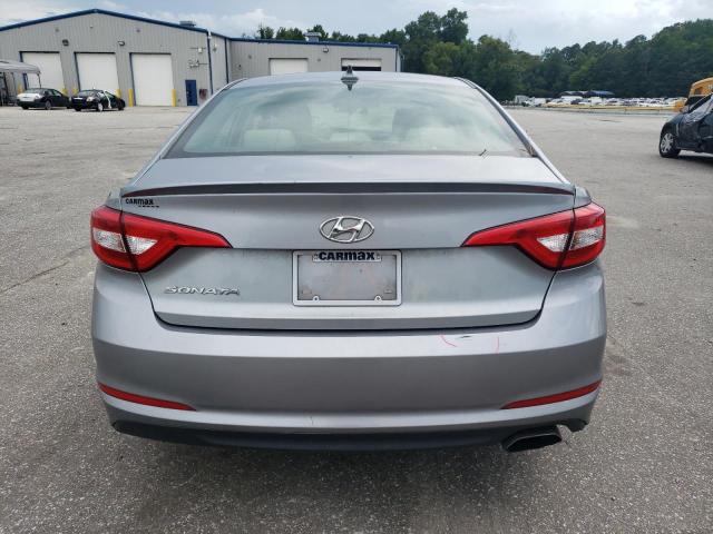 2017 HYUNDAI SONATA SE - 5NPE24AF9HH442459