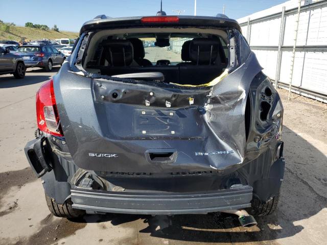 2016 Buick Encore VIN: KL4CJASB9GB699409 Lot: 61480224